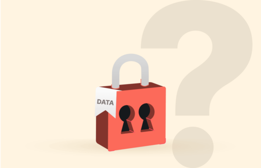 consumers concerned about data privacy