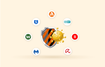 Best Cloud Antivirus
