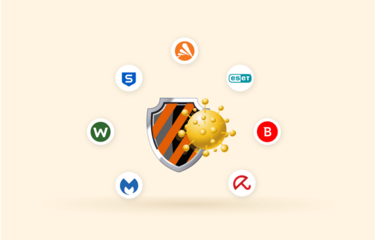 Best Cloud Antivirus