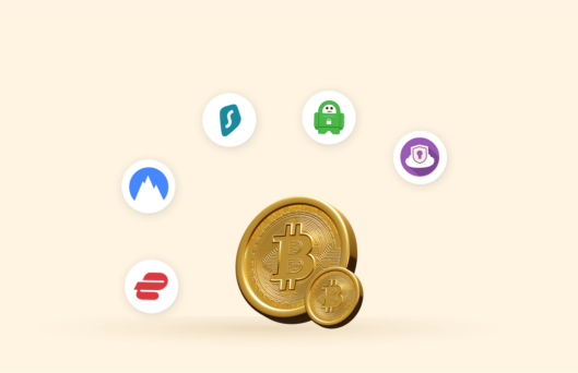 best VPN for crypto