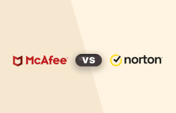 McAfee vs Norton Antivirus