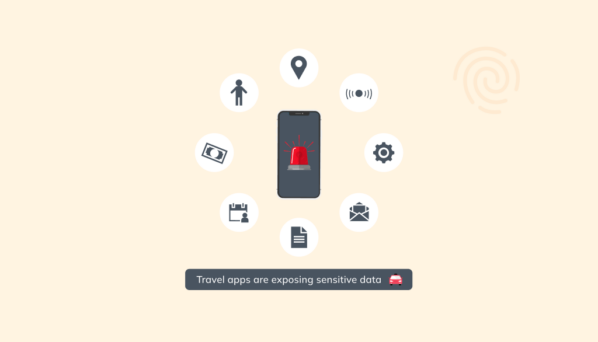 Popular travel apps have server-side security vulnerabilities PS report