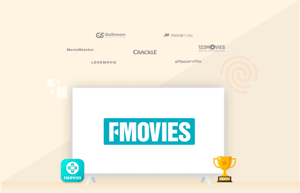 FMovies sites