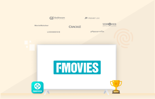 FMovies sites
