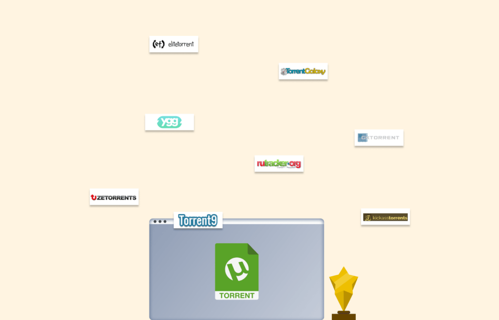 Cpasbien alternatives