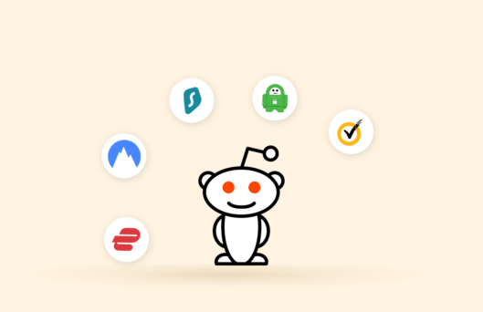 Reddit VPNs