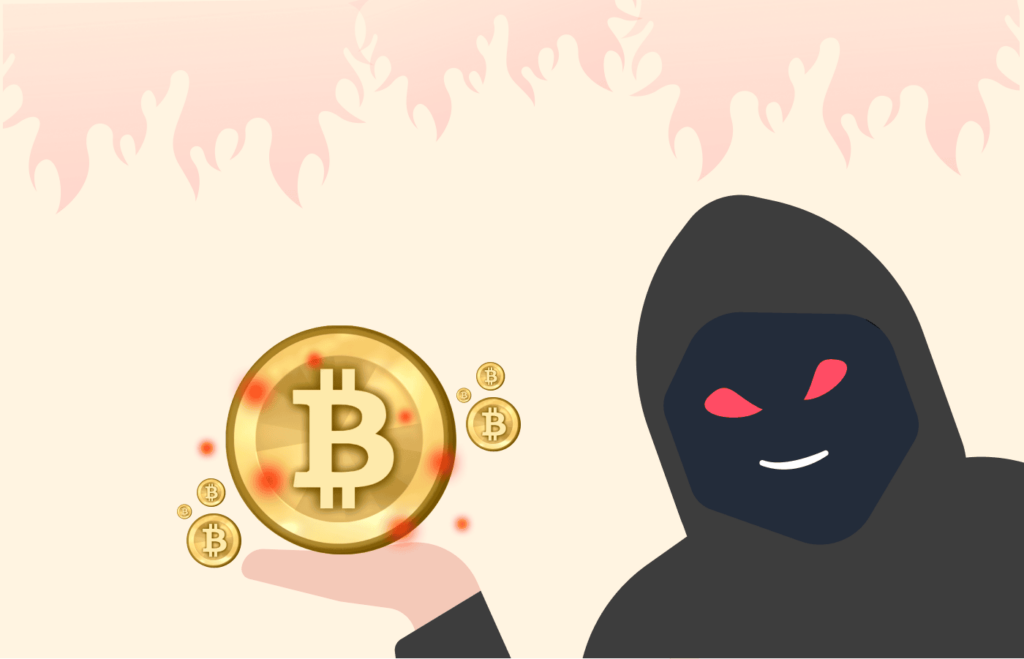 blockchain unhackable