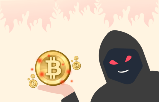 blockchain unhackable