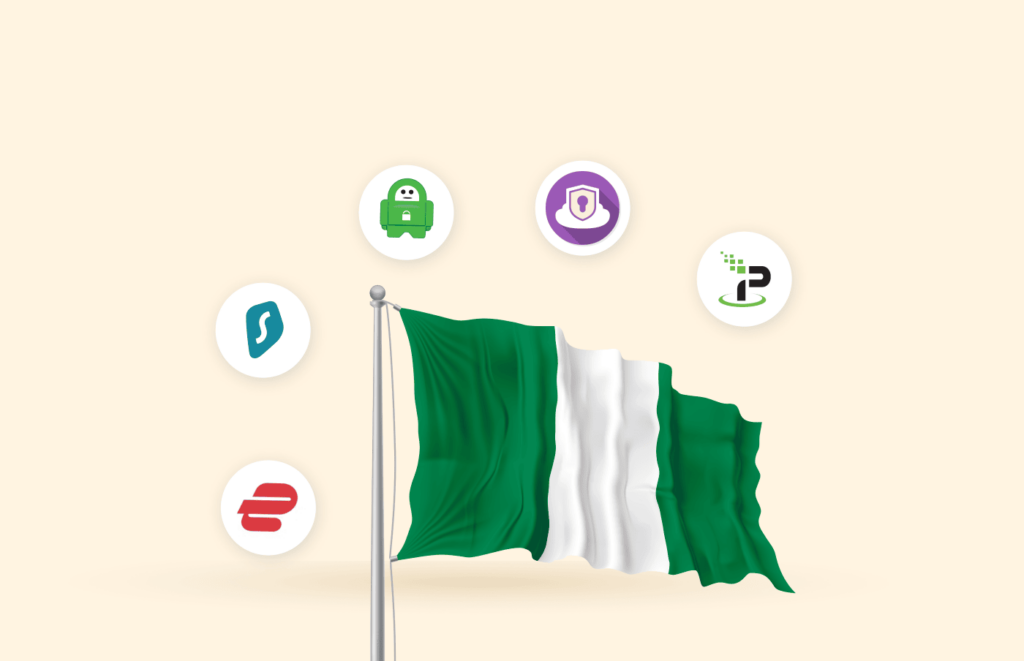 Nigeria VPN