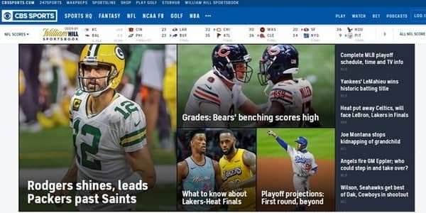 CBS-Sports