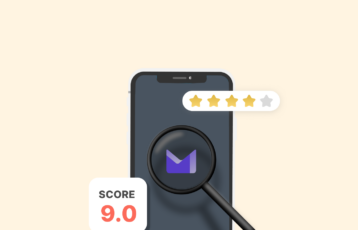 ProtonMail review