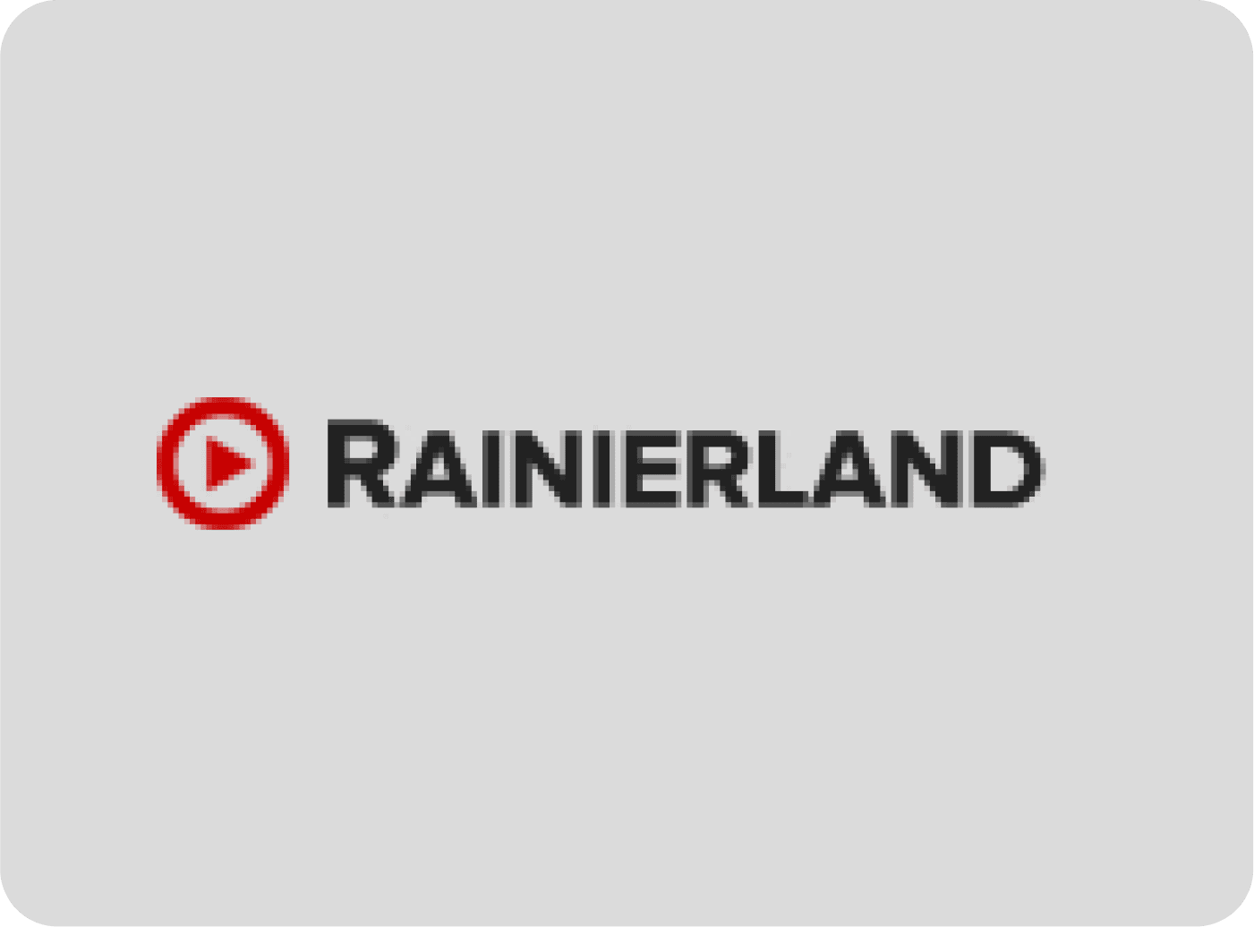 Rainierland