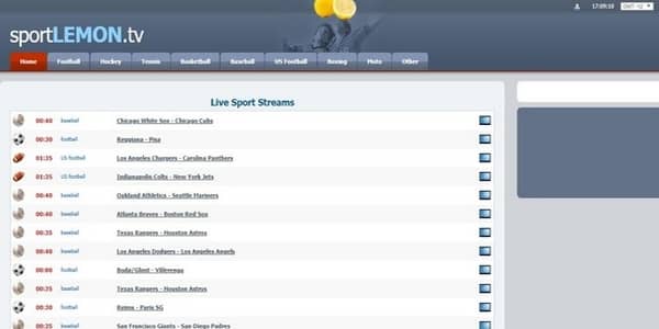 SportLemons