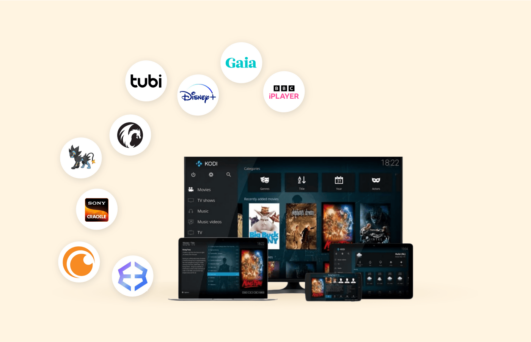 Best Kodi Addons
