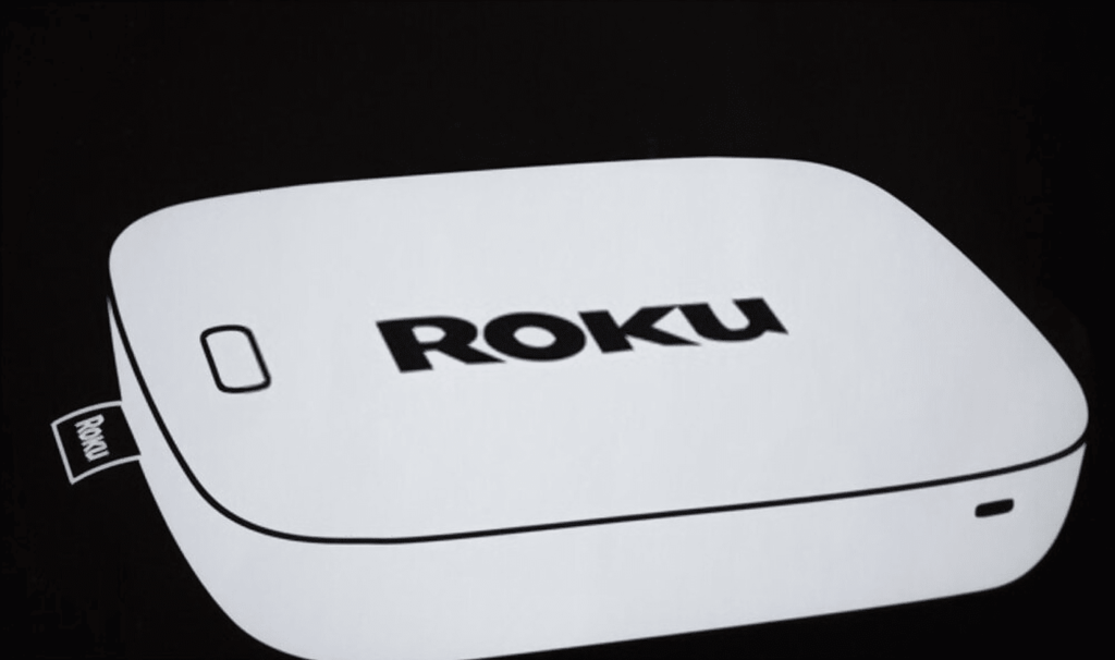 VPN Roku