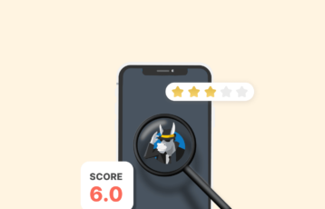 HMA VPN review