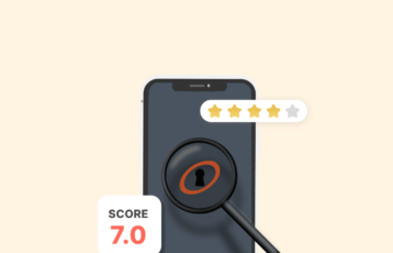 Hushmail review