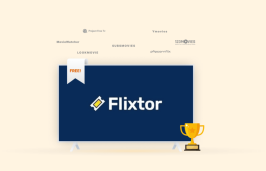 Flixtor alternatives