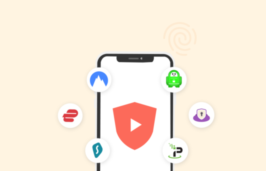 Best VPN for streaming