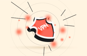 Antivirus with VPN