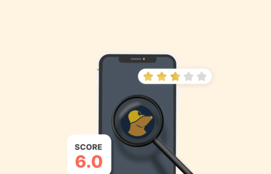 Mullvad VPN review