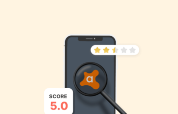 Avast antivirus review