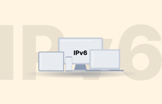 Disable IPv6