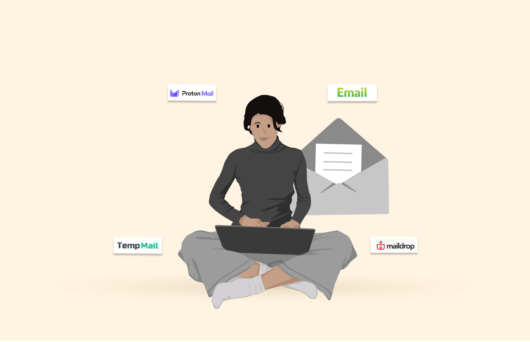 best disposable email services