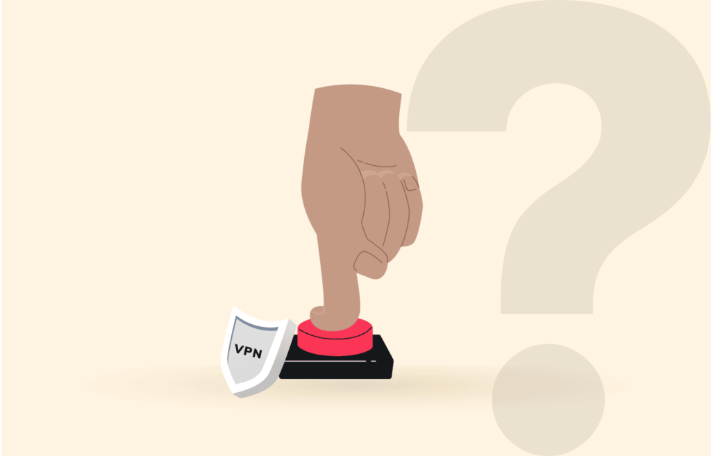 VPN Kill Switch