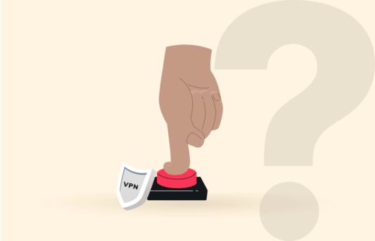 VPN Kill Switch