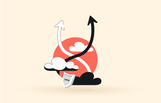 VPN tunneling
