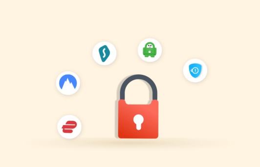 VPNs for privacy
