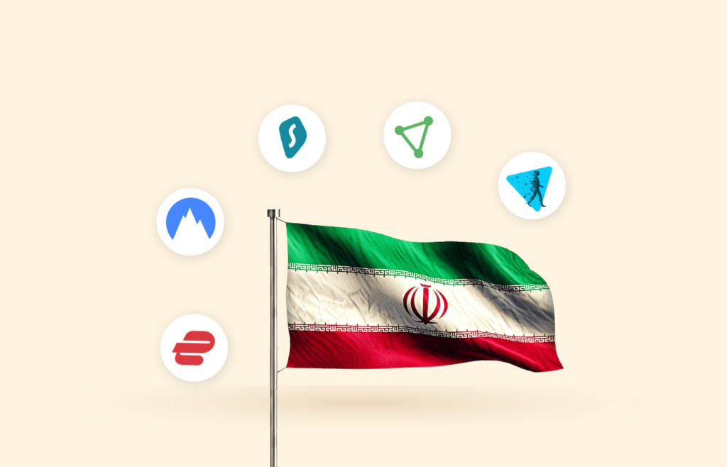 VPN for Iran