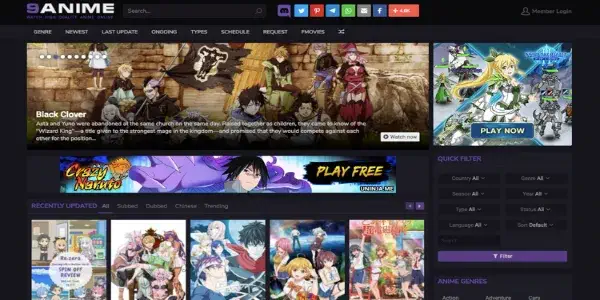 9Anime