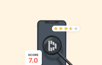 Dashlane review