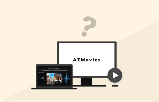 AZMovies safe