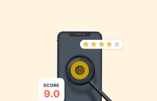 Keeper password manager review