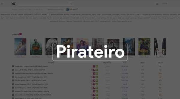 Piratairo
