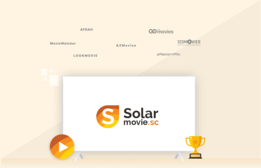 Solarmovie alternatives