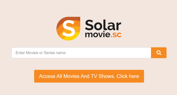 Solarmovie alternatives