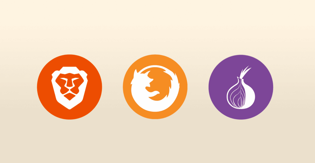 Best tools for privacy online in 2025 - Detailed list