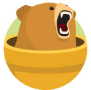 Tunnelbear table