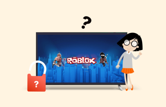 Is Roblox safe