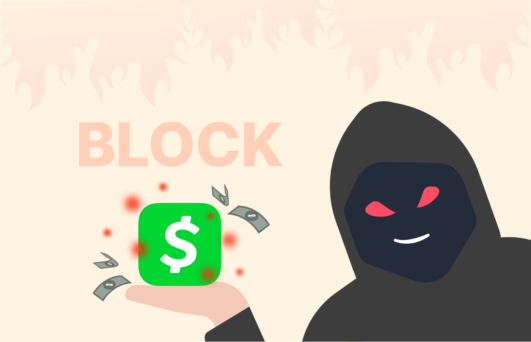 Cash app data breach