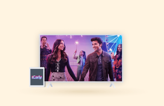 watch iCarly season 2
