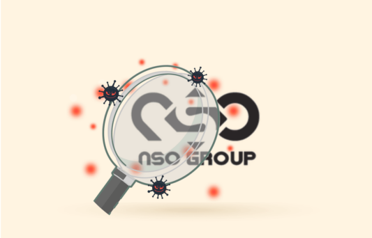 NSO spyware