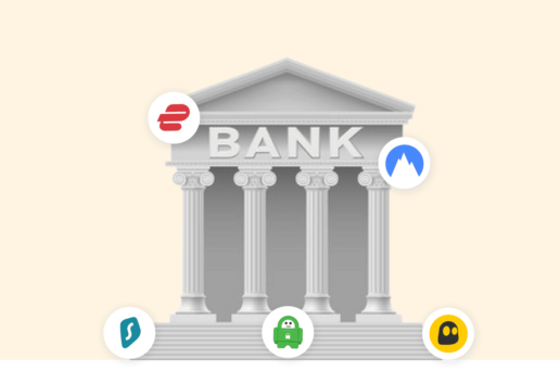 VPN for online banking