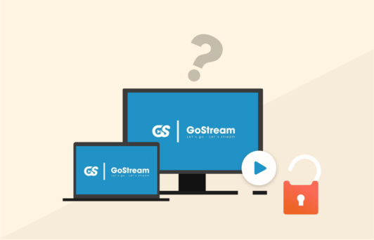 GoStream