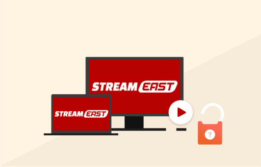 StreamEast