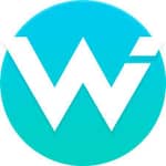 Whoer VPN small logo review sidebar